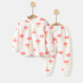 Baby autumn clothessuitbabyintimatespure cottonnewbornkids home clothes 0-3 years old boys and girls spring & fallsuit