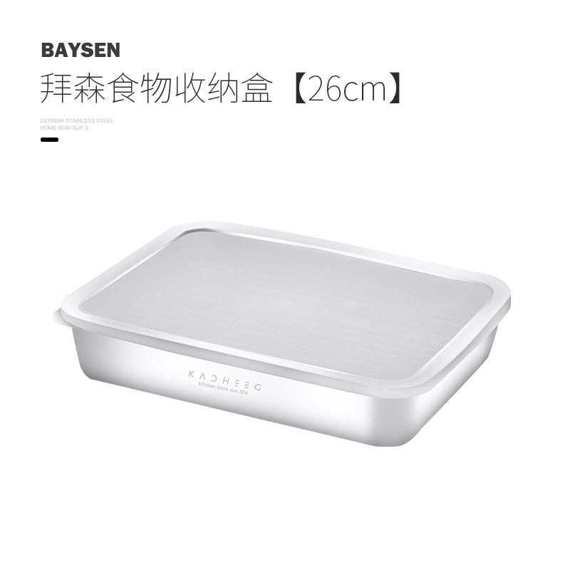 Liheng automatic dumpling device food grade fresh-keeping wonton dumplings quick-frozen ice German dumpling box special frozen box