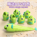 Hook fishing toy board game interactive game children's toy early education puzzle baby 3 boys and girls new year gift
