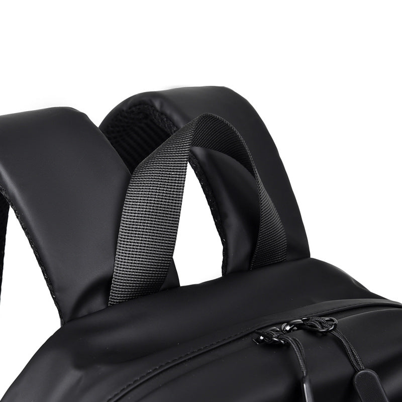 Customized, Wholesale Printable Men's Business Casual Backpack Water-proof Large Capacity Travel Backpack Student School Bag
