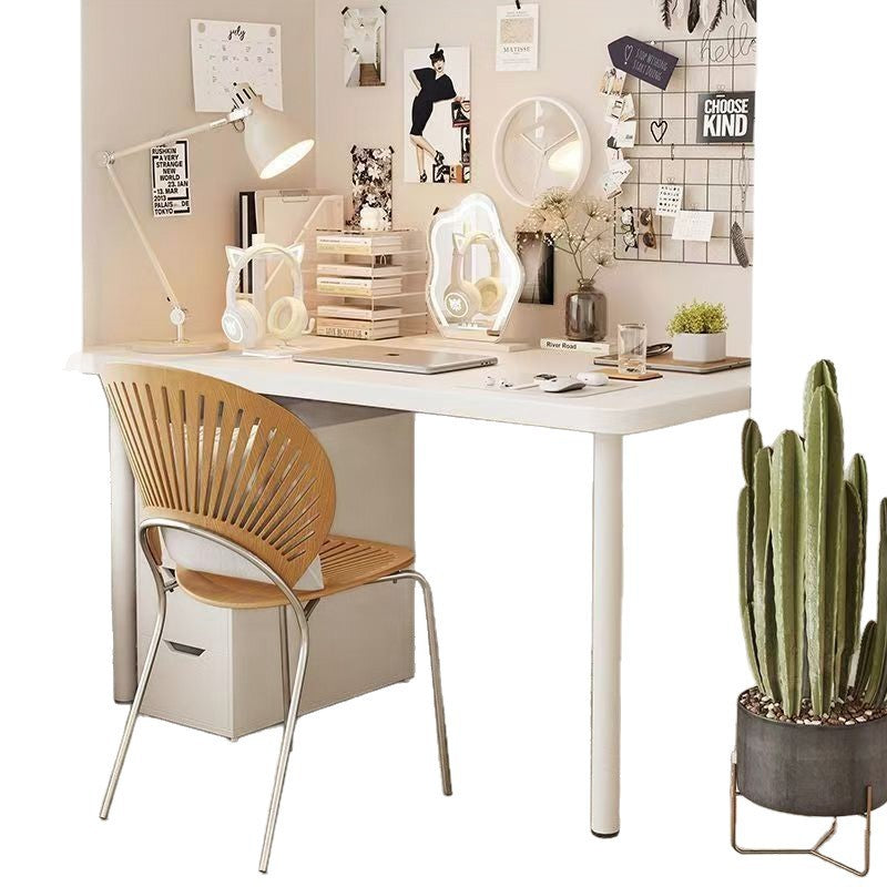 Computer desk casualfor homeins style student study desk bedroom dressing table manicure table rental house office desk