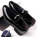 British style you are leather shoes suede patent leather casual shoes k-styletrendy loafers wedding men's shoes hairdresser flats