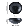 10inch the kiln turns black