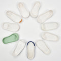 Baby toddler shoes - korean & japanese style, hot-selling tpr outsole, comfortable wide fit, first walker shoes - factory developed, public mold