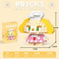W2601-05/mini qiqi dog [color box]