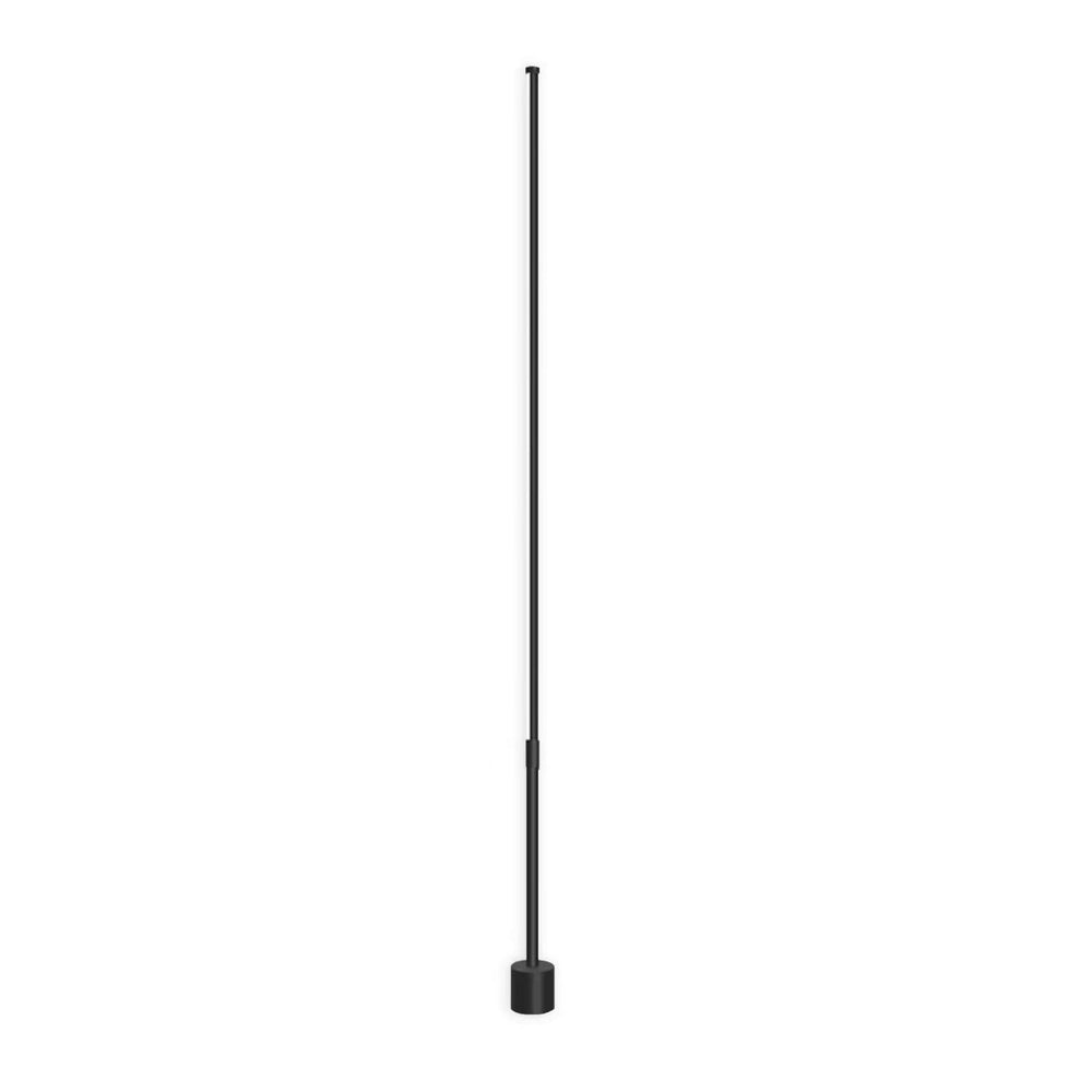 2026 new smart voice-controlled floor lamp - stylish ambient lighting for living room, bedroom, or beside the sofa - premium reading standing lamp