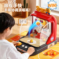 new product basketball arcade game toy - children's desktop basketball game machine - educational thinking training & focus enhancement - ages 3-6