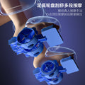 dropshipping foot massager, foot and leg massager, fully automatic airbag hot compress foot therapy machine