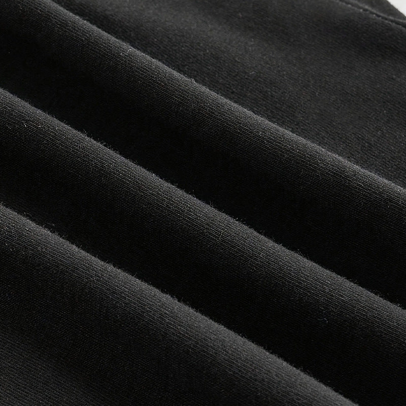 Ruihu  women's clothing 2025 summer  American vacation style small vest suspender top women's backless design