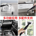 Russian high-temperature steam cleaner - kitchen cleaning, range hood degreaser, household high-pressure steam disinfection machine
