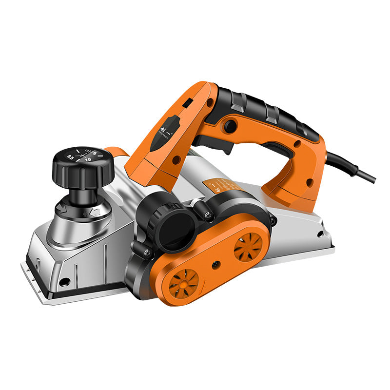 Chuangyi woodworking electric planer for home tool electric planer planer woodworking planer multifunctional power tool electric planer