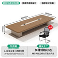2.0m table + 6 mesh chairs [package included]