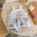 Summer dresses for girls: lolita style, trendy summer dresses for infants and toddlers, princess style baby sundresses, princess style