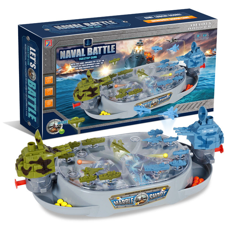 new arrival: desktop dinosaur two-player battle game - parent-child interactive combat, kids' ejection bead puzzle toy