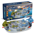 new arrival: desktop dinosaur two-player battle game - parent-child interactive combat, kids' ejection bead puzzle toy