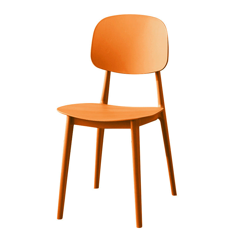 Bar table and chair combination, rock slab canteen dining table, commercial milk tea shop long table, reception and negotiation, cafe small round table