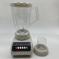 999 multifunctional food processor - 2-in-1 blender, grinder & juicer for home use