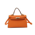 Niche style design small bag for women 2023new arrivaltrendyfashioneasiest for match shoulder crossbody kellysatchel women's bag