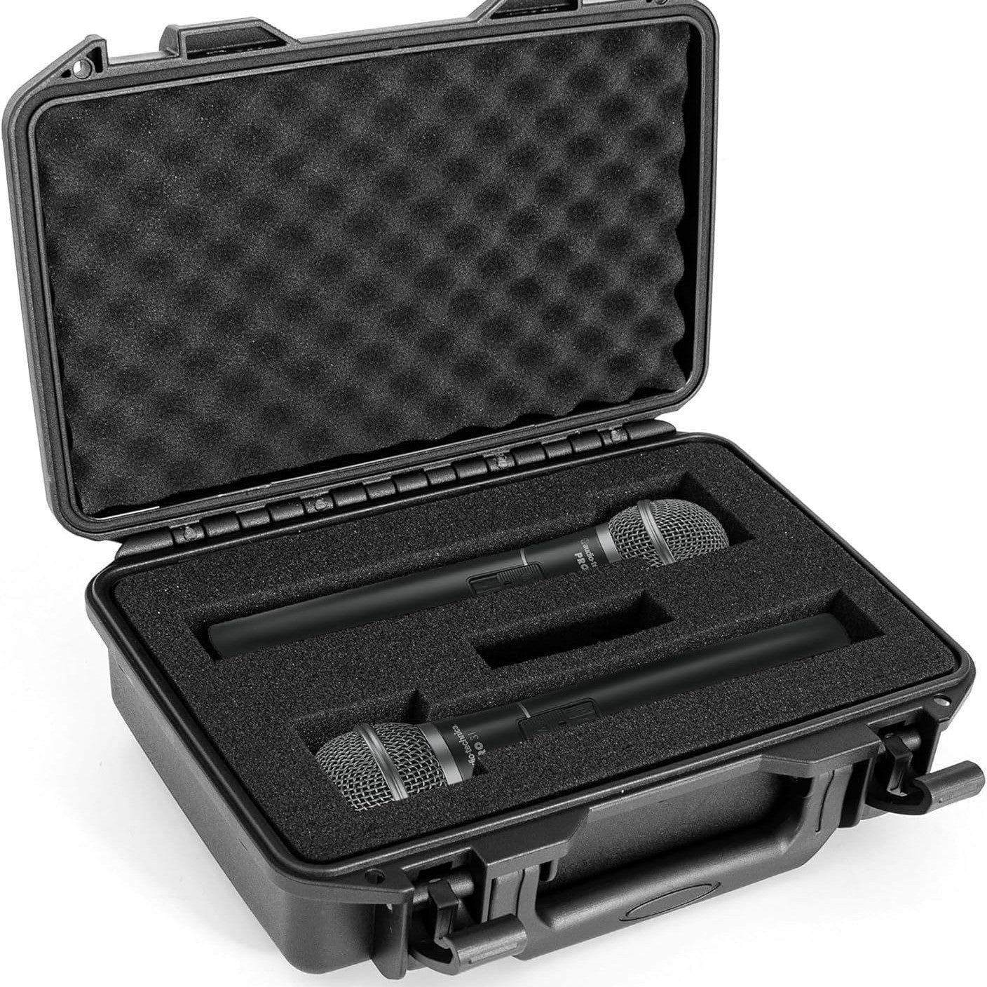 Small boxes, game consoles, sports camera storage boxes, storage boxes and other small products are lined with one-stop