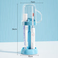 Mouthwash cup, toothbrush cup, toothbrush, toothbrush, storage box, men and women, dormitory students, toiletries suit