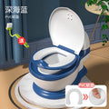 Wholesale children's potty training seat - baby stool, toilet trainer for boys and girls, enlarged simulated toilet