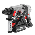Nanwei brushless cordless rotary hammer, heavy-duty multi-function lithium battery cordless impact drill, industrial-grade electric drill