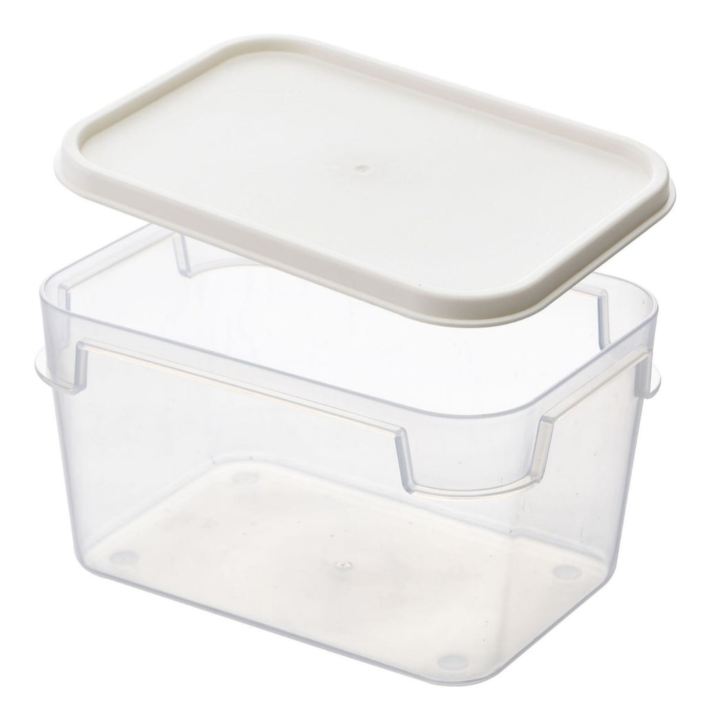 Breast milk refrigerated box, refrigerator storage box, household milk storage bag, sealed box, frozen fresh-keeping box, large storage box.