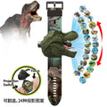 Tyrannosaurus rex [24 projections] - upgraded premium quality