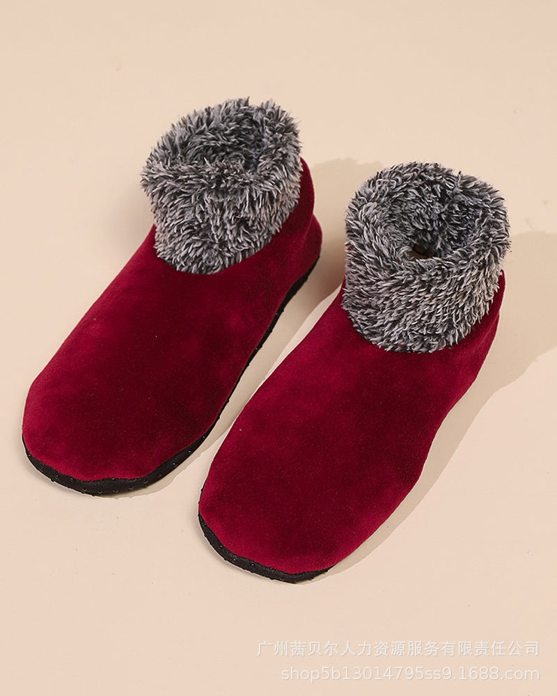 (various mixed) popular wool socks, stockings, hairball socks, stacking socks, winter new recommended WL1000