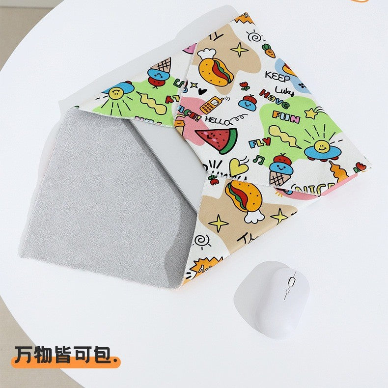 100 stickers, cosmetic bags, lazy cloth, pet fixing artifact, anti-grab and anti-run camera, digital product storage bag, self-adhesive.