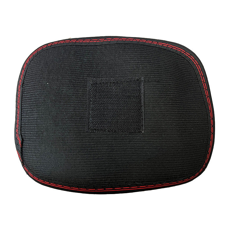 【waist trainer companion】self-heating patch with tourmaline granules for women's tummy control and warmth