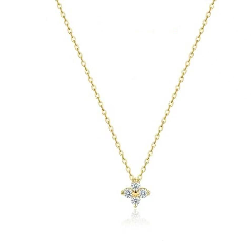 European and american cross-border amazon spiral sun pendant necklace - women's unique gold hollow pendant fashionable minimalist choker