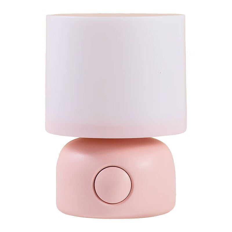 Night light bedside lamp led eye-care energy-saving lamp bedroom sleep switch plug-in night light for getting up at night