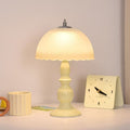 Kids' room table lamp bedside lamp touch sensor switch bedside lamp cordless rechargeable dorm room ins style