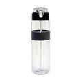High-capacity sports water bottle - portable, durable, and stylish. featuring a leak-proof design and easy-carry handle, perfect for outdoor workouts and on-the-go hydration
