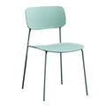 Dining chair  chair rattan chair modern casual back chair restaurant accessible luxuryclassy dining chair