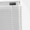 Pvc blackout blinds - no drilling required, minimalist design for bathroom, bedroom, office - honey bean style