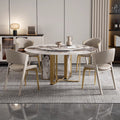 Italian minimalist home chair, modern light luxury 2025 new designer desk chair, villa hotel restaurant dining chair
