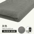 [wide version] gray 185*82 free mesh bag
