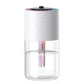hot-selling starry sky projection humidifier usb household desktop car hydration air humidifier factory wholesale