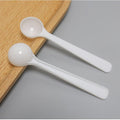 Plastic measuring spoon facial mask spoon 2ml4ml8ml10ml20ml30ml40ml50ml60ml70ml100mlml