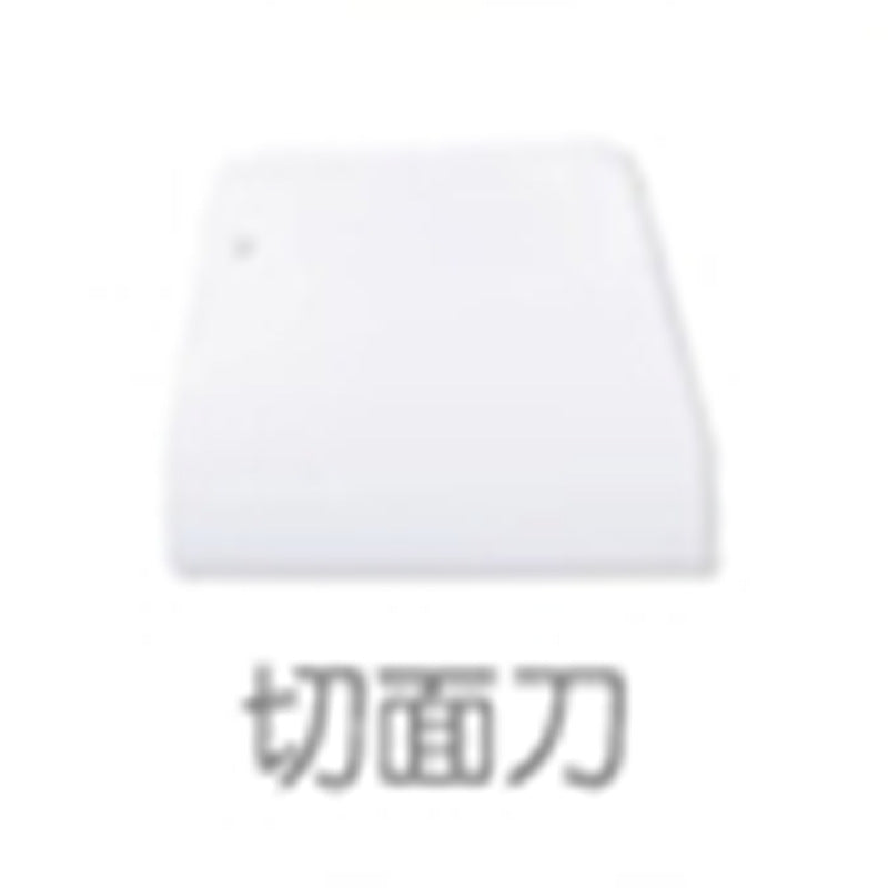 Silicone kneading mat - thickened, food-grade, non-slip, extra-large cutting board for home baking and dough rolling