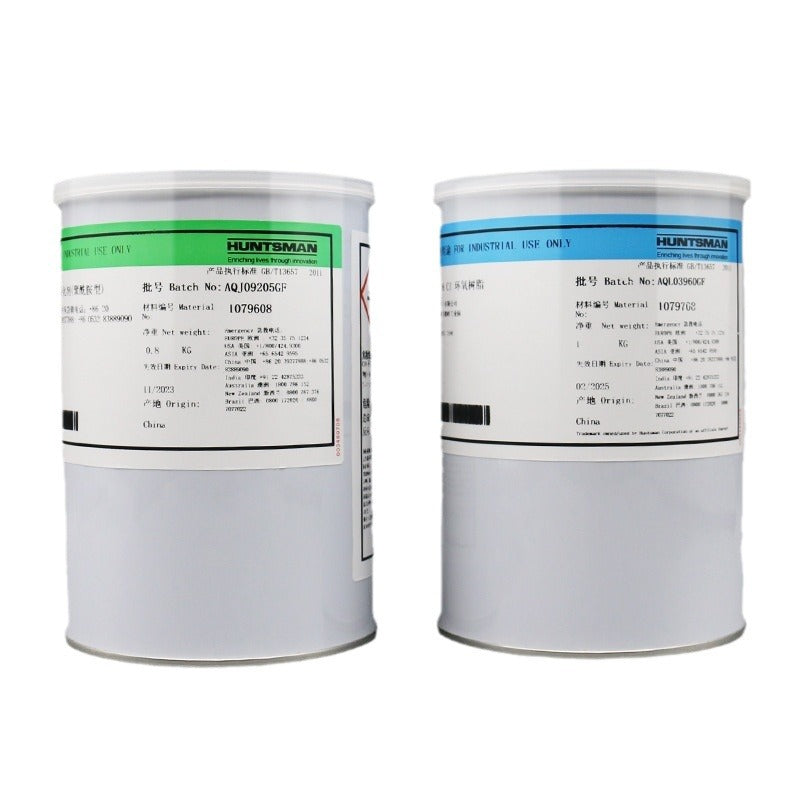 Arrada AW106/HV953 epoxy resin AB glue Arrada industrial grade ab glue AV138MHV998AB