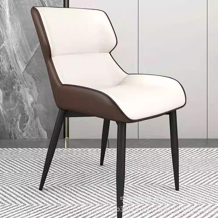 Restaurant chair back chair dining table and chair combination accessible luxury modern casualclassyfor home small apartment dining chair dining table
