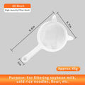 Cat ear style 80 mesh