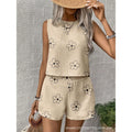 Xibo women's clothing cross-border  summer new fashion suit casual