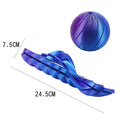 hot-selling 3d printed deformation ball decompression dragon egg deformable toy gashapon shiley stress reduction creative toy