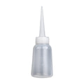 Baolian dispensing bottle, pointed mouth bottle, plastic oil bottle, dripping bottle, industrial dispensing bottle, glue bottle, glue bottle, oil bottle, glue bottle
