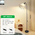 Living room floor lamp, cream style floor lamp next to the sofa, bedroom bedside lamp, petal atmosphere lamp, study decoration lamp