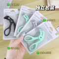 Keqi one-clamp curl eyelash curler: instant curl, long-lasting lift, ultra-wide angle, fits all eye shapes, universal beauty tool
